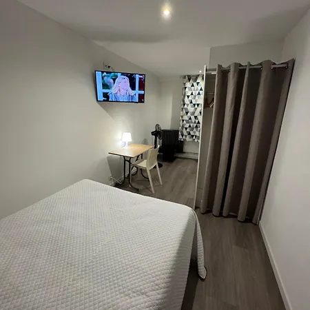 Des Etuves Hotel Montpellier