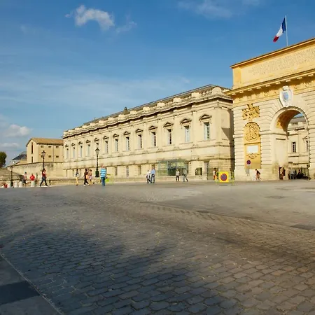 Hotel Des Etuves